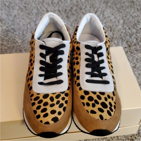 Loeffler Randall sneakers - Picture 2 of 5